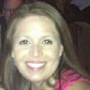 Meet your Posher, Kendra